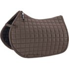 Eskadron Schabracke Dynamics Cotton Vielseitigkeit Powdertaupe