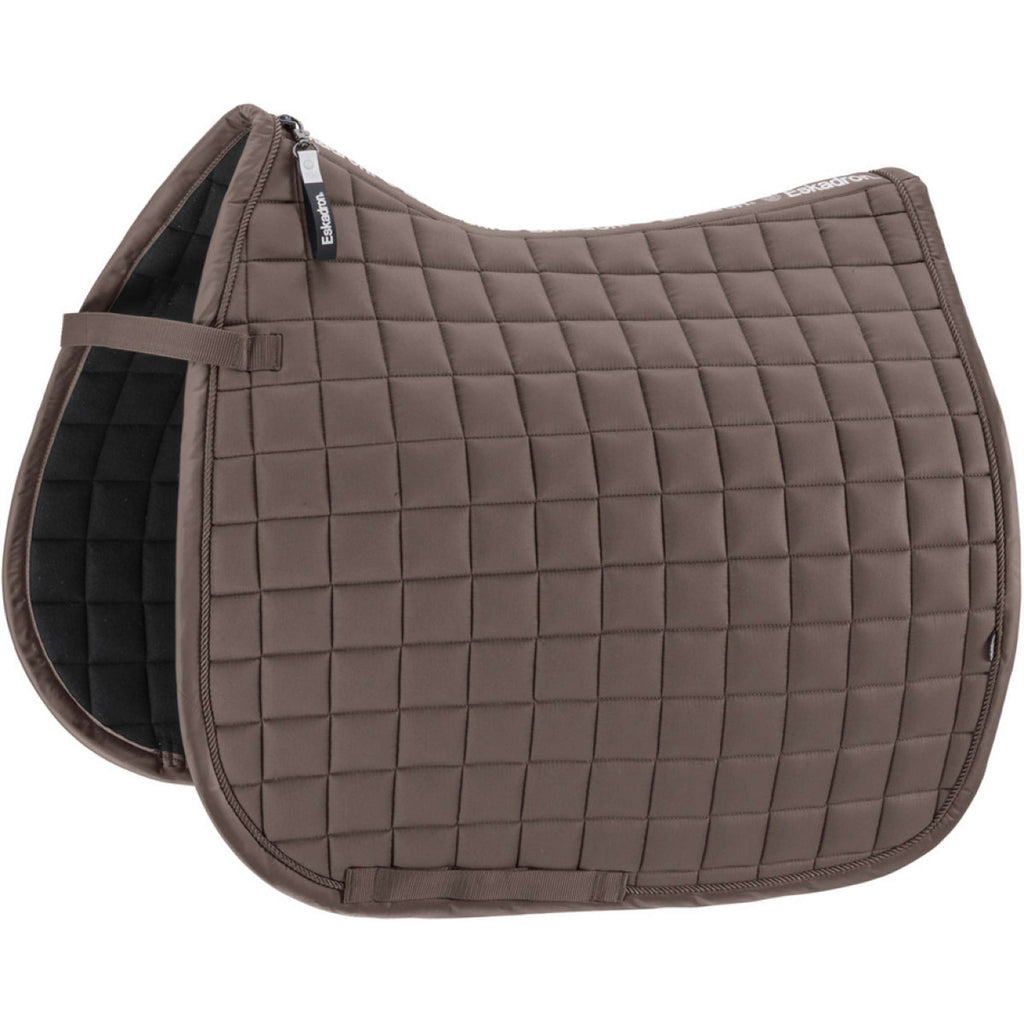 Eskadron Schabracke Dynamics Cotton Dressur Powdertaupe