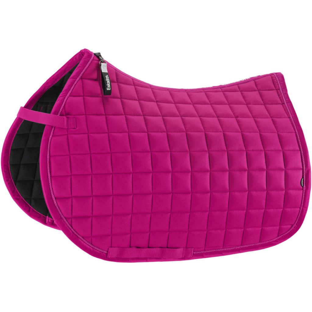 Eskadron Schabracke Dynamics Cotton Vielseitigkeit Lipstick