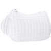 Eskadron Schabracke Classic Sports Glitter Vielseitigkeit WeiÃŸ