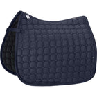 Eskadron Schabracke Classic Sports Glitter Dressur Navy