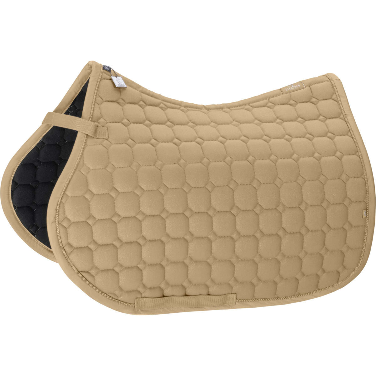 Eskadron Schabracke Classic Sports Glitter Vielseitigkeit Sierra