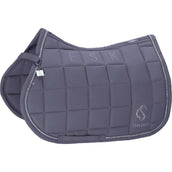 Eskadron Schabracke Classic Sports Big Square Sparkle Vielseitigkeit Orchid