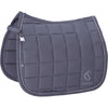 Eskadron Schabracke Classic Sports Big Square Sparkle Dressur Orchid