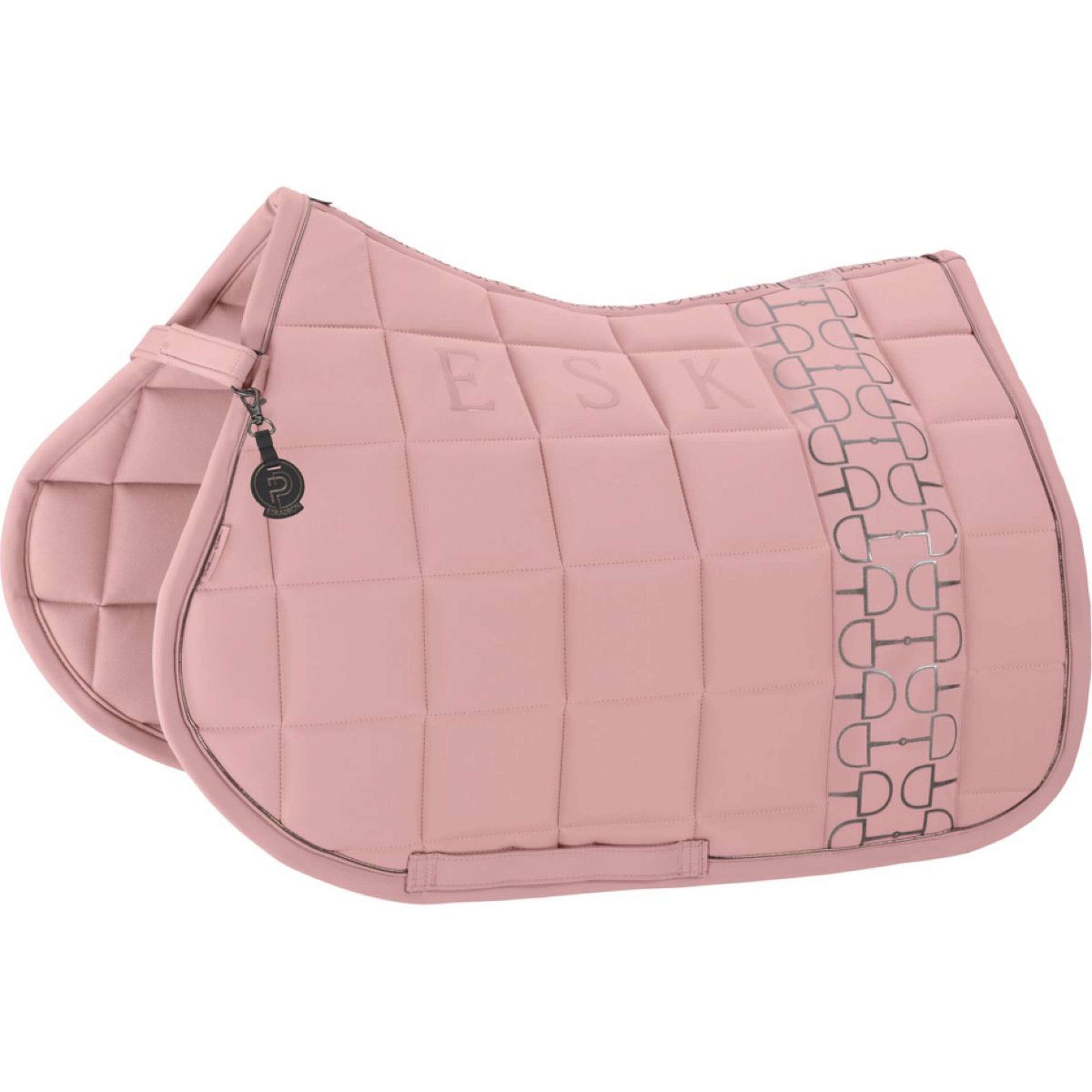 Eskadron Schabracke Big Square Softshell Platinum '25 Vielseitigkeit Soft Rouge Eskadron Schabracke Big Square Softshell Platinum '25 Vielseitigkeit Soft Rouge