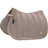 Eskadron Schabracke Heritage Velvet Vielseitigkeit Ash