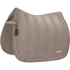 Eskadron Schabracke Heritage Velvet Dressur Ash