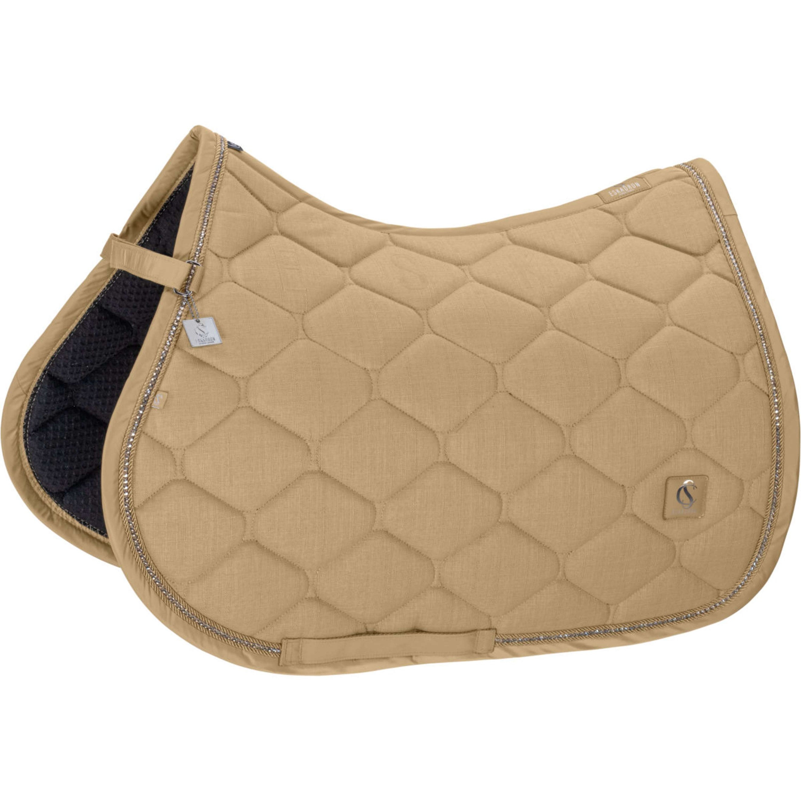 Eskadron Schabracke Classic Sports Bouclé Crustal Vielseitigkeit Sierra Eskadron Schabracke Classic Sports Bouclé Crustal Vielseitigkeit Sierra
