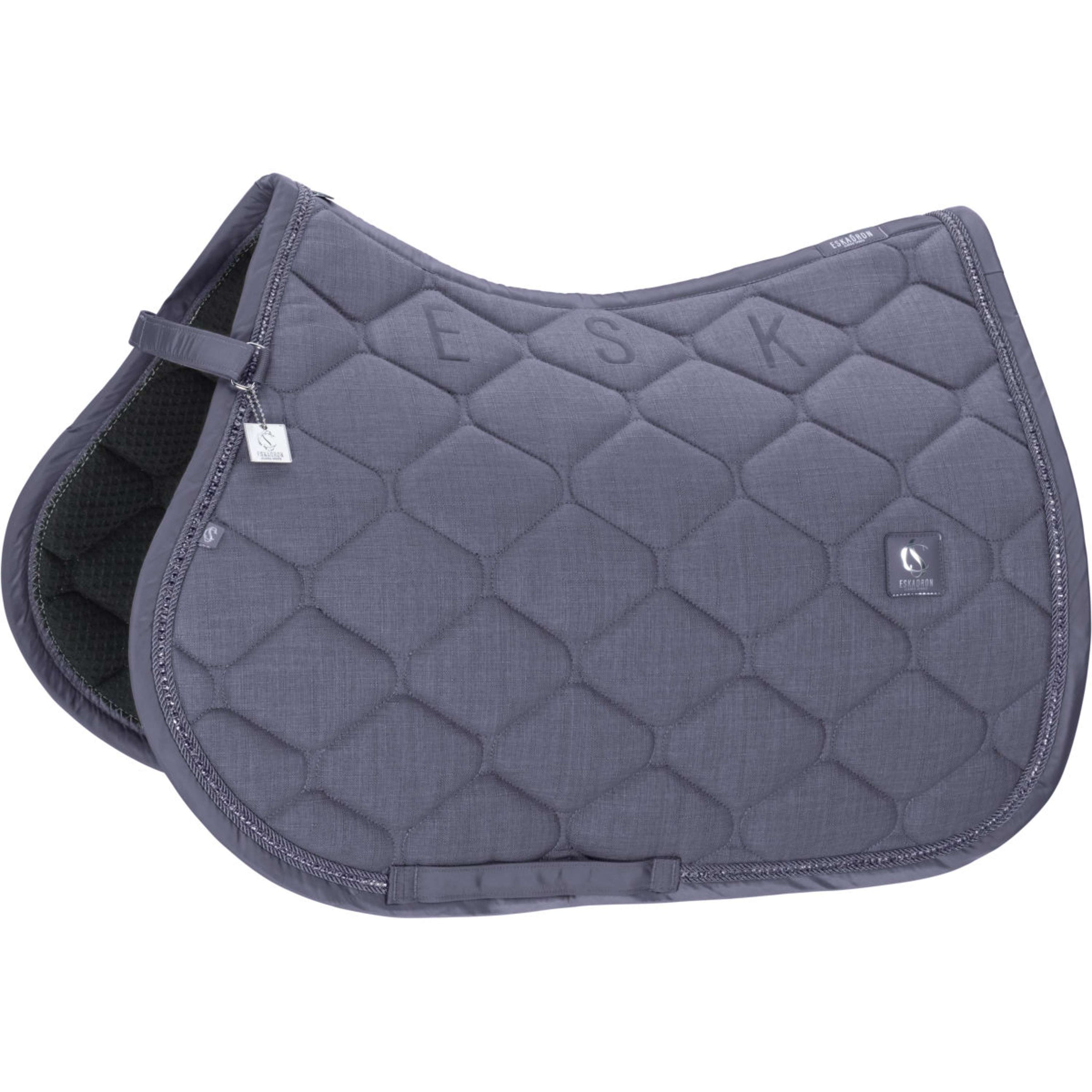 Eskadron Schabracke Classic Sports Bouclé Crustal Vielseitigkeit Orchid Eskadron Schabracke Classic Sports Bouclé Crustal Vielseitigkeit Orchid