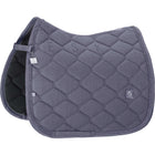 Eskadron Schabracke Classic Sports Bouclé Crustal Dressur Orchid