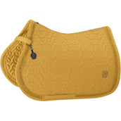 Eskadron Schabracke Sparkle Jewel Platinum '25 Vielseitigkeit Golden Yellow