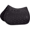 Eskadron Schabracke Platinum '26 Sparkle Jewel Vielseitigkeit Schwarz