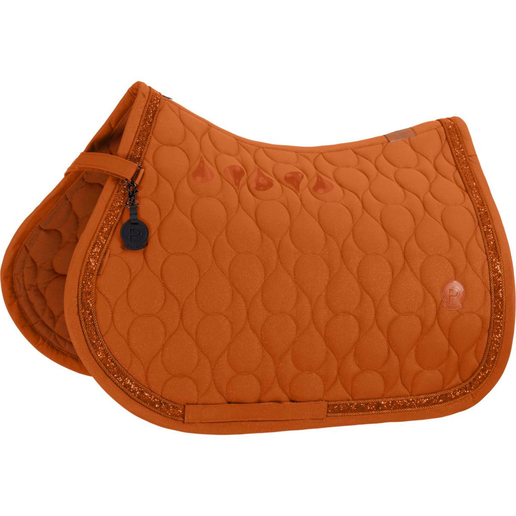 Eskadron Schabracke Platinum '26 Sparkle Jewel Vielseitigkeit Amber