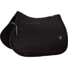 Eskadron Schabracke Heritage Sparkle Crystal Vielseitigkeit Schwarz
