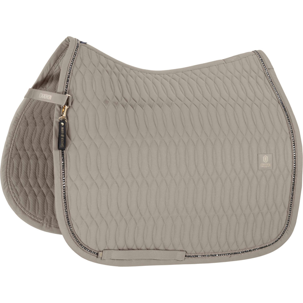 Eskadron Schabracke Heritage Sparkle Crystal Dressur Ash
