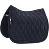 Eskadron Schabracke Dynamics Sparkle Crystal Dressur Navy