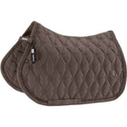 Eskadron Schabracke Dynamics Sparkle Crystal Vielseitigkeit Powdertaupe