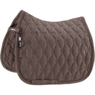 Eskadron Schabracke Dynamics Sparkle Crystal Dressur Powdertaupe