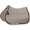 Eskadron Schabracke Platinum '26 Mattgloss Jewel Vielseitigkeit Pale Grey