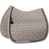 Eskadron Schabracke Platinum '26 Mattgloss Jewel Dressur Pale Grey