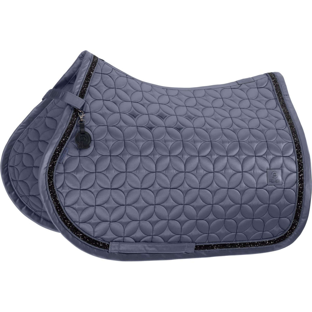 Eskadron Schabracke Platinum '26 Mattgloss Jewel Vielseitigkeit Slate Blue