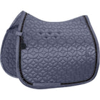 Eskadron Schabracke Platinum '26 Mattgloss Jewel Dressur Slate Blue
