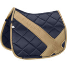 Eskadron Schabracke Classic Sports Bigross Mattgloss Dressur Navy