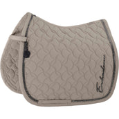 Eskadron Schabracke Platinum '26 Pro Soft Glitter Dressur Pale Grey