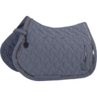 Eskadron Schabracke Platinum '26 Pro Soft Glitter Vielseitigkeit Slate Blue