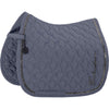 Eskadron Schabracke Platinum '26 Pro Soft Glitter Dressur Slate Blue