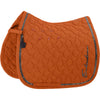 Eskadron Schabracke Platinum '26 Pro Soft Glitter Dressur Amber