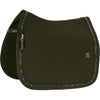 Eskadron Schabracke Heritage Pro Soft Jewel Dressur Deep Moss