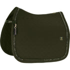Eskadron Schabracke Heritage Pro Soft Jewel Dressur Deep Moss