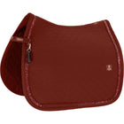 Eskadron Schabracke Heritage Pro Soft Jewel Dressur Merlot