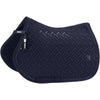 Eskadron Schabracke Dynamics Pro Soft Crystal Vielseitigkeit Navy