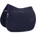 Eskadron Schabracke Dynamics Pro Soft Crystal Dressur Navy