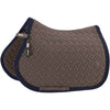 Eskadron Schabracke Dynamics Pro Soft Crystal Vielseitigkeit Powdertaupe