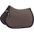 Eskadron Schabracke Dynamics Pro Soft Crystal Vielseitigkeit Powdertaupe