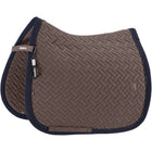 Eskadron Schabracke Dynamics Pro Soft Crystal Dressur Powdertaupe