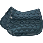 Eskadron Schabracke Classic Sports Satin Frills Vielseitigkeit Ocean