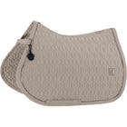 Eskadron Schabracke Platinum '26 Softshell Vielseitigkeit Pale Grey