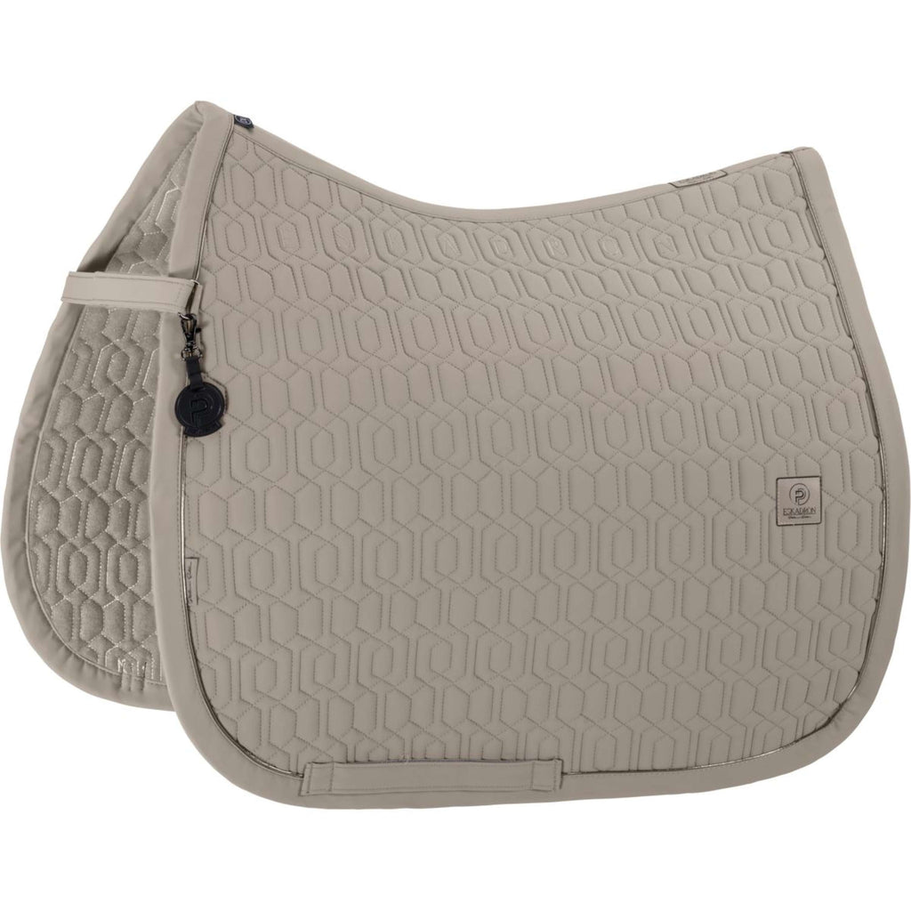 Eskadron Schabracke Platinum '26 Softshell Dressur Pale Grey