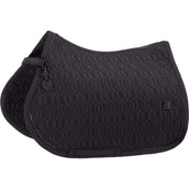 Eskadron Schabracke Platinum '26 Softshell Vielseitigkeit Schwarz