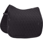 Eskadron Schabracke Platinum '26 Softshell Dressur Schwarz