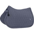 Eskadron Schabracke Platinum '26 Softshell Vielseitigkeit Slate Blue