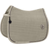 Eskadron Schabracke Platinum '26 Velvet Crystal Dressur Pale Grey