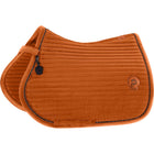 Eskadron Schabracke Platinum '26 Velvet Crystal Vielseitigkeit Amber