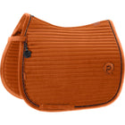 Eskadron Schabracke Platinum '26 Velvet Crystal Dressur Amber