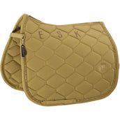 Eskadron Schabracke Heritage Glam Crystal Dressur Cardamom