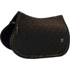 Eskadron Schabracke Heritage Glam Crystal Vielseitigkeit Schwarz